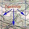 cuadrícula